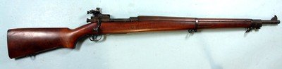 32844- REMINGTON U.S. MODEL 1903A31903 A4 1903-A4 .30-06 CAL. NATIONAL MATCH RIFLE CA. 1950.