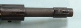 32844- REMINGTON U.S. MODEL 1903A31903 A4 1903-A4 .30-06 CAL. NATIONAL MATCH RIFLE CA. 1950. - 8 of 8