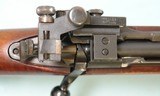 32844- REMINGTON U.S. MODEL 1903A31903 A4 1903-A4 .30-06 CAL. NATIONAL MATCH RIFLE CA. 1950. - 7 of 8