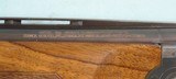 32861- SKB 500 20 GAUGE SHOTGUN WITH 26” BARREL WITH MOTOR CASE MADE IN JAPAN. - 5 of 7