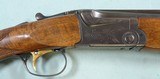 32861- SKB 500 20 GAUGE SHOTGUN WITH 26” BARREL WITH MOTOR CASE MADE IN JAPAN. - 3 of 7