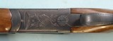 32861- SKB 500 20 GAUGE SHOTGUN WITH 26” BARREL WITH MOTOR CASE MADE IN JAPAN. - 6 of 7
