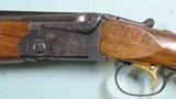 32861- SKB 500 20 GAUGE SHOTGUN WITH 26” BARREL WITH MOTOR CASE MADE IN JAPAN. - 4 of 7