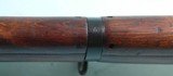 32738- WW2 WWII SUPERIOR BRITISH ROF FAZAKERLEY ENFIELD SMLE NO.4 MK 1 RIFLE DATED 1944. - 10 of 18