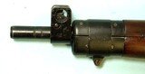 32738- WW2 WWII SUPERIOR BRITISH ROF FAZAKERLEY ENFIELD SMLE NO.4 MK 1 RIFLE DATED 1944. - 15 of 18