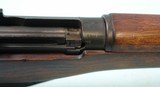 32738- WW2 WWII SUPERIOR BRITISH ROF FAZAKERLEY ENFIELD SMLE NO.4 MK 1 RIFLE DATED 1944. - 8 of 18
