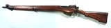 32738- WW2 WWII SUPERIOR BRITISH ROF FAZAKERLEY ENFIELD SMLE NO.4 MK 1 RIFLE DATED 1944. - 2 of 18
