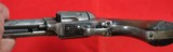 32918-ORIGINAL COLT U.S. CAVALRY MODEL 1873 SINGLE ACTION  SAA .45LC 7 1/2” REVOLVER MFG. 1883. - 6 of 14