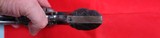 32918-ORIGINAL COLT U.S. CAVALRY MODEL 1873 SINGLE ACTION  SAA .45LC 7 1/2” REVOLVER MFG. 1883. - 11 of 14