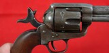 32918-ORIGINAL COLT U.S. CAVALRY MODEL 1873 SINGLE ACTION  SAA .45LC 7 1/2” REVOLVER MFG. 1883. - 12 of 14