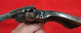 32918-ORIGINAL COLT U.S. CAVALRY MODEL 1873 SINGLE ACTION  SAA .45LC 7 1/2” REVOLVER MFG. 1883. - 5 of 14