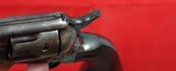 32918-ORIGINAL COLT U.S. CAVALRY MODEL 1873 SINGLE ACTION  SAA .45LC 7 1/2” REVOLVER MFG. 1883. - 14 of 14