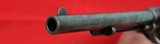 32918-ORIGINAL COLT U.S. CAVALRY MODEL 1873 SINGLE ACTION  SAA .45LC 7 1/2” REVOLVER MFG. 1883. - 9 of 14