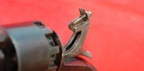 32929- ORIGINAL CIVIL WAR CONFEDERATE LEMAT 2ND MODEL 10 SHOT PERCUSSION REVOLVER SERIAL NUMBER 1843 CIRCA 1862. - 9 of 11