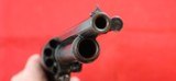 32929- ORIGINAL CIVIL WAR CONFEDERATE LEMAT 2ND MODEL 10 SHOT PERCUSSION REVOLVER SERIAL NUMBER 1843 CIRCA 1862. - 11 of 11