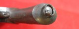 32927-ORIGINAL CIVIL WAR CONFEDERATE LEMAT TRANSITION 1ST MODEL LEMAT 10 SHOT PERCUSSION REVOLVER SERIAL NUMBER 692 CIRCA EARLY 1862. - 13 of 13