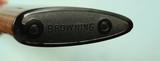 32858- BROWNING CITORI UPLAND 16 GAUGE SHOTGUN WITH 26” BARREL MADE IN JAPAN. - 8 of 8