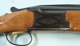 32858- BROWNING CITORI UPLAND 16 GAUGE SHOTGUN WITH 26” BARREL MADE IN JAPAN. - 3 of 8