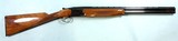 32858- BROWNING CITORI UPLAND 16 GAUGE SHOTGUN WITH 26” BARREL MADE IN JAPAN. - 1 of 8