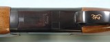 32858- BROWNING CITORI UPLAND 16 GAUGE SHOTGUN WITH 26” BARREL MADE IN JAPAN. - 7 of 8