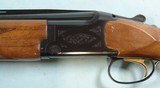 32858- BROWNING CITORI UPLAND 16 GAUGE SHOTGUN WITH 26” BARREL MADE IN JAPAN. - 4 of 8