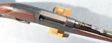 EARLY PRE-WAR SAVAGE MODEL 99 TAKE-DOWN .303 SAVAGE CAL. CARBINE MANUFACTURED IN 1924. - 3 of 8