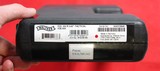 32882-WALTHER P22 OR P-22 .22LR CAL. SEMI-AUTO PISTOL IN ORIG. CASE - 5 of 5
