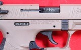 32882-WALTHER P22 OR P-22 .22LR CAL. SEMI-AUTO PISTOL IN ORIG. CASE - 4 of 5