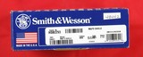 32888- SMITH & WESSON M&P 9MM 9 SHIELD SEMI-AUTO PISTOL /NEAR NEW IN BOX W/4 EXTRA MAGS. - 6 of 6