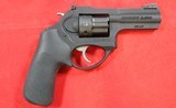 32883- RUGER LCR .22LR CAL. REVOLVER W/ORIG BOX, LOCK AND MANUAL. - 2 of 5