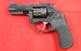 32883- RUGER LCR .22LR CAL. REVOLVER W/ORIG BOX, LOCK AND MANUAL. - 3 of 5