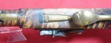 32698- HACKER MARTIN VIRGINIA FLINTLOCK PISTOL. - 7 of 7