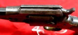 CIVIL WAR REMINGTON U.S. NEW MODEL PERCUSSION .44 CAL. ARMY REVOLVER CIRCA 1863. - 5 of 9