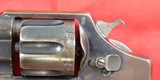 WW1 WWI SMITH & WESSON U.S. ARMY MODEL 1917 .45ACP D.A. REVOLVER, MAY 1918. - 4 of 9