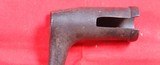 BATTLE OF YORKTOWN REVOLUTIONARY WAR FRENCH MODEL 1769 SOCKET BAYONET. - 2 of 7