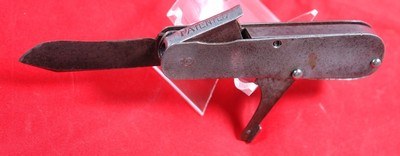 US U.S. SMALL ARMS CO. 