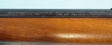 PRE-WW2 WINCHESTER MODEL 68 SINGLE SHOT BOLT ACTION .22 LR. L OR SHORT  CAL. RIFLE CIRCA 1930’S. - 5 of 7
