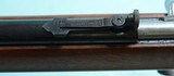 PRE-WW2 WINCHESTER MODEL 68 SINGLE SHOT BOLT ACTION .22 LR. L OR SHORT  CAL. RIFLE CIRCA 1930’S. - 6 of 7