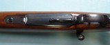 OBERNDORF MAUSER BANNER M98 COMMERCIAL 8X60 S MANNLICHER STYLE CARBINE CIRCA 1920’S. - 9 of 10