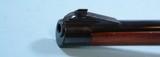 OBERNDORF MAUSER BANNER M98 COMMERCIAL 8X60 S MANNLICHER STYLE CARBINE CIRCA 1920’S. - 8 of 10