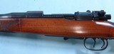 OBERNDORF MAUSER BANNER M98 COMMERCIAL 8X60 S MANNLICHER STYLE CARBINE CIRCA 1920’S. - 4 of 10