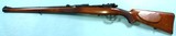 OBERNDORF MAUSER BANNER M98 COMMERCIAL 8X60 S MANNLICHER STYLE CARBINE CIRCA 1920’S. - 3 of 10