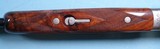 32869-LIKE NEW KRIEGHOFF K-20 K20 28 GAUGE 30” PARCOURS O/U SHOTGUN W/ORIG. FACTORY CASE. - 7 of 12