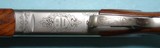 32869-LIKE NEW KRIEGHOFF K-20 K20 28 GAUGE 30” PARCOURS O/U SHOTGUN W/ORIG. FACTORY CASE. - 6 of 12