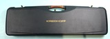 32869-LIKE NEW KRIEGHOFF K-20 K20 28 GAUGE 30” PARCOURS O/U SHOTGUN W/ORIG. FACTORY CASE. - 12 of 12