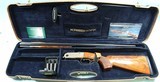 32869-LIKE NEW KRIEGHOFF K-20 K20 28 GAUGE 30” PARCOURS O/U SHOTGUN W/ORIG. FACTORY CASE. - 1 of 12