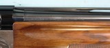 32899- BENELLI LEGACY 20 GAUGE SEMI-AUTO SHOTGUN IN ORIG CASE WITH 26