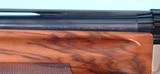 32899- BENELLI LEGACY 20 GAUGE SEMI-AUTO SHOTGUN IN ORIG CASE WITH 26