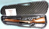32899- BENELLI LEGACY 20 GAUGE SEMI-AUTO SHOTGUN IN ORIG CASE WITH 26