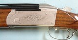 32874-NEAR NEW KRIEGHOFF K 80 K-80 K80 PARCOURS 32” 12 GA. O/U SHOTGUN W/ LUGGAGE CASE. - 5 of 10